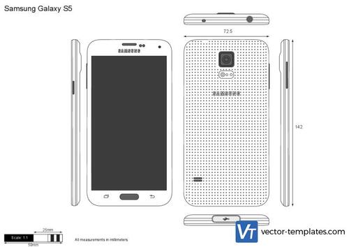 Samsung Galaxy S5