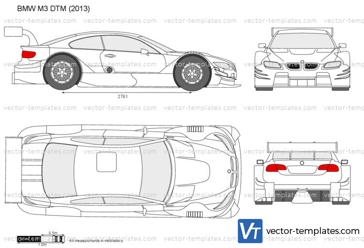 BMW M3 DTM