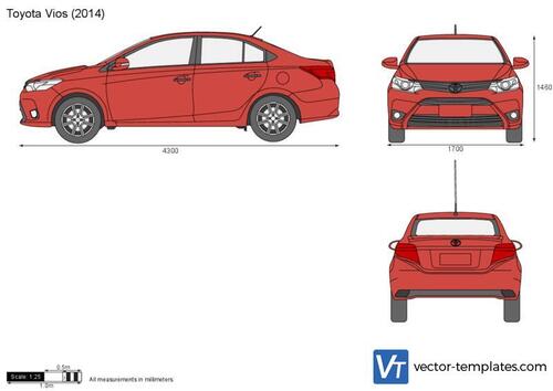 Toyota Vios