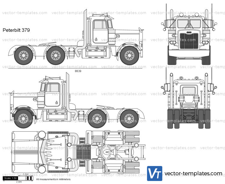 Peterbilt 379