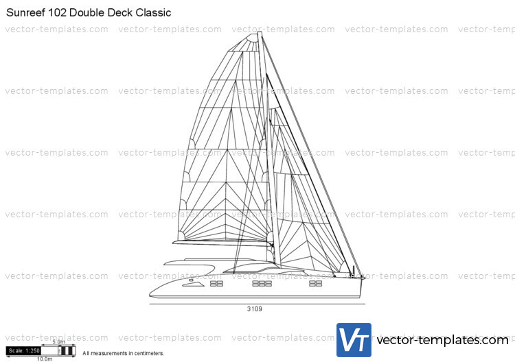 Sunreef 102 Double Deck Classic