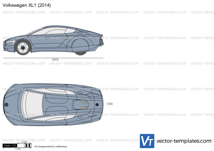 Volkswagen XL1