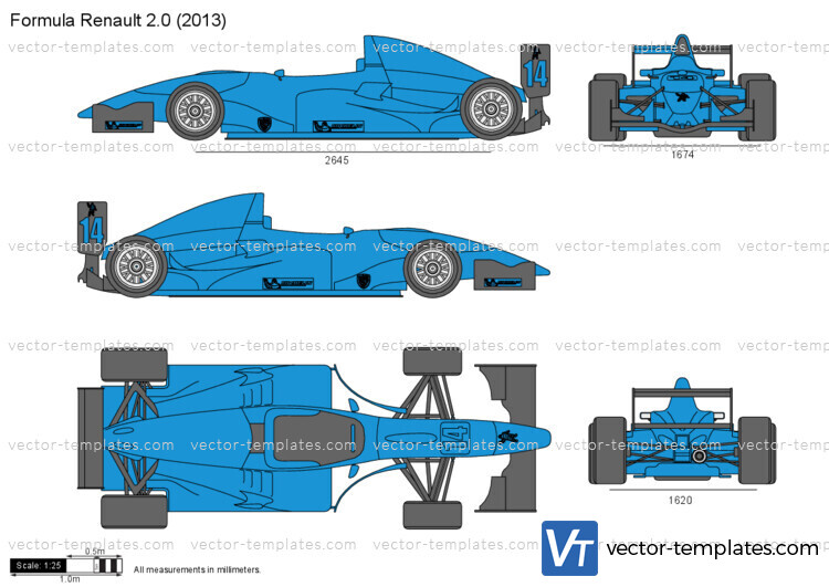 Formula Renault 2.0