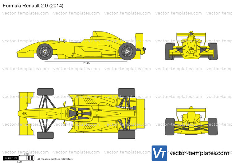 Formula Renault 2.0