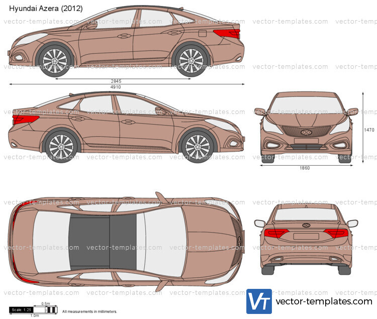 Hyundai Azera