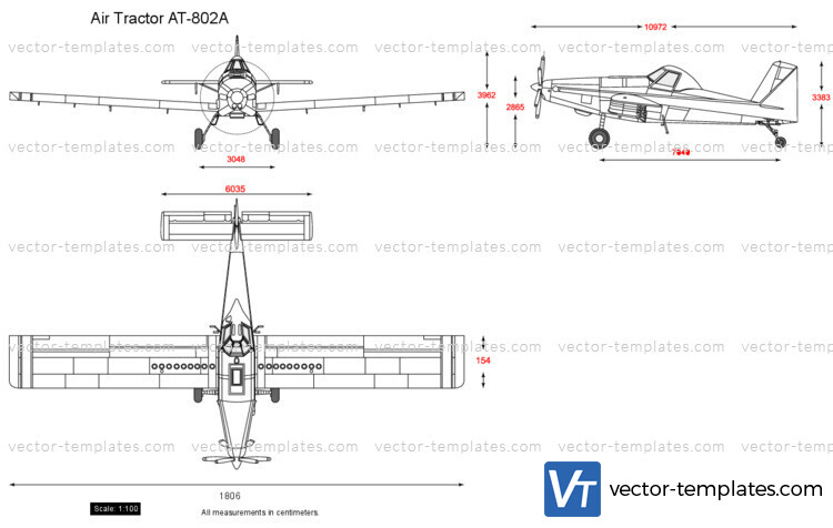 Air Tractor AT-802A