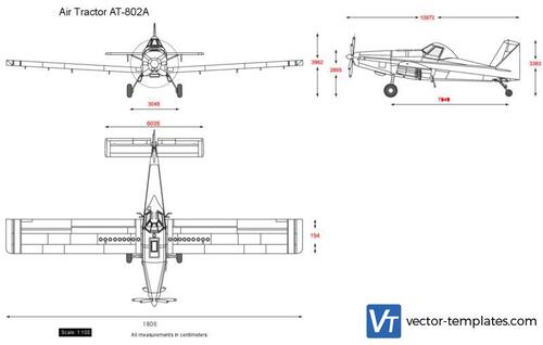 Air Tractor AT-802A