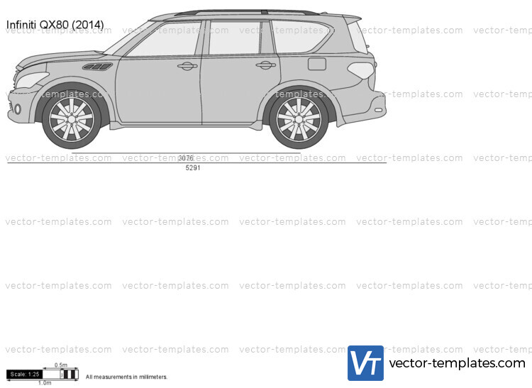 Infiniti QX80