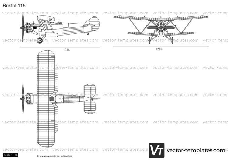 Bristol 118