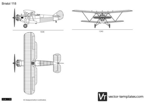 Bristol 118