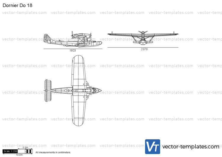 Dornier Do 18