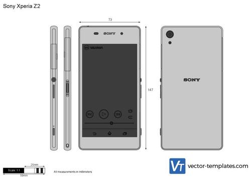 Sony Xperia Z2