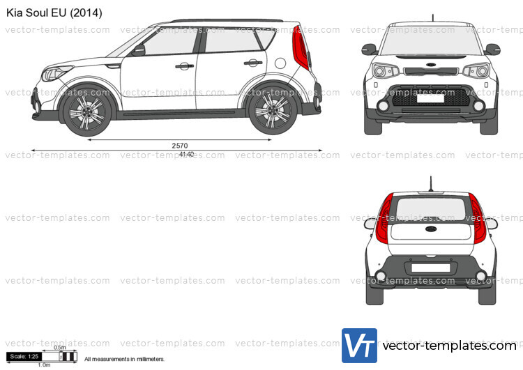 Kia Soul EU