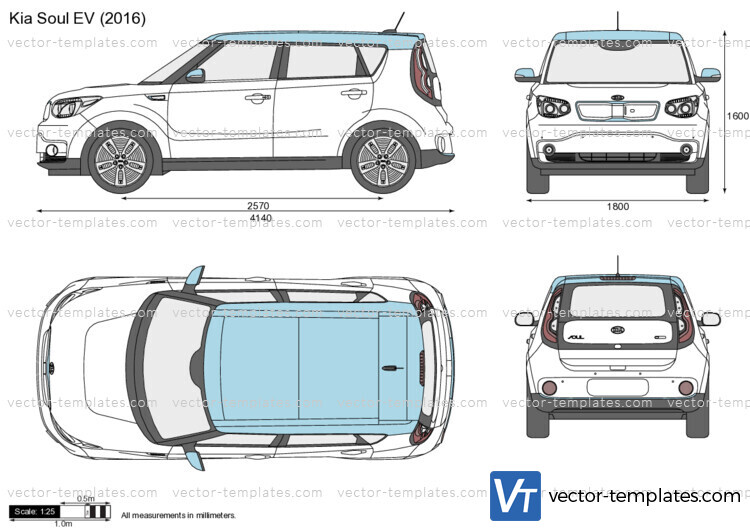 Kia Soul EV