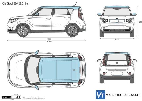 Kia Soul EV