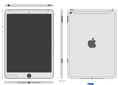 Apple iPad Air 2 WiFi + Cellular