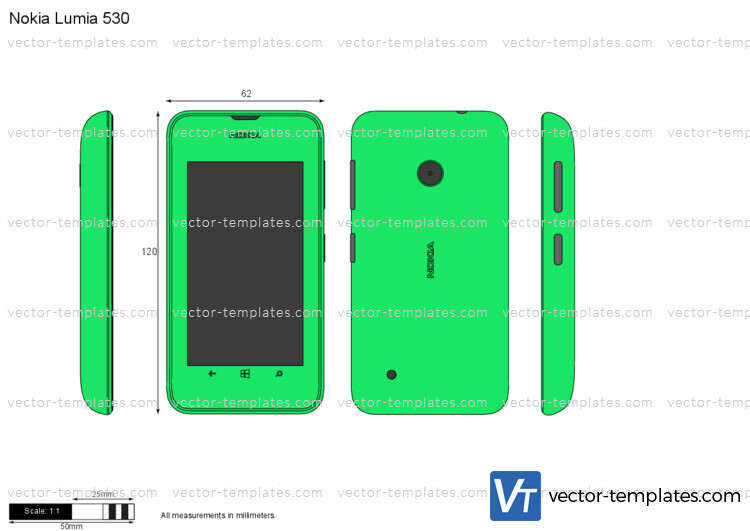 Nokia Lumia 530