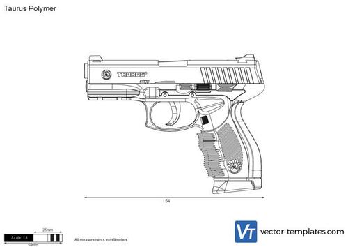 Taurus Polymer