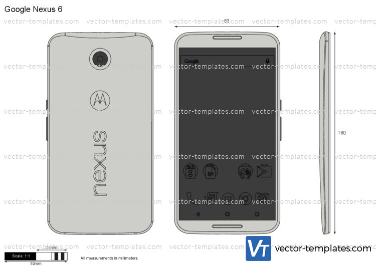 Google Nexus 6