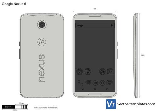 Google Nexus 6