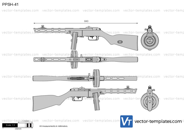 PPSH-41