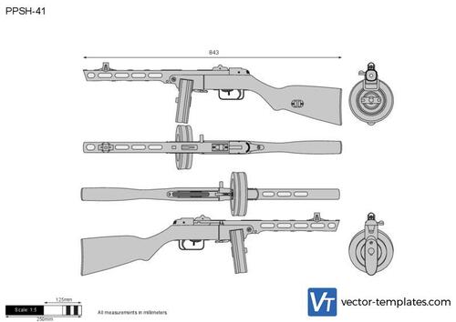 PPSH-41