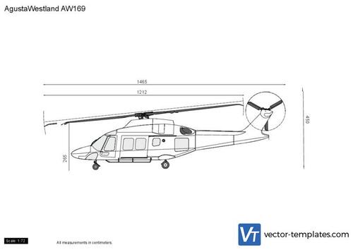 AgustaWestland AW169