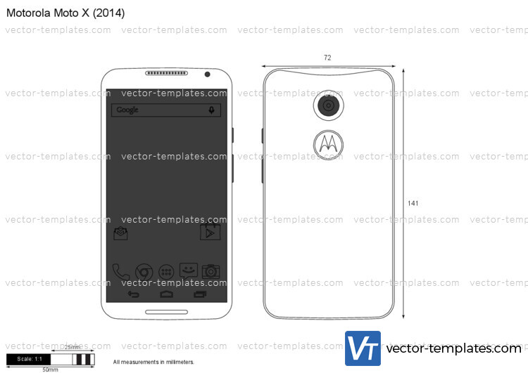 Motorola Moto X