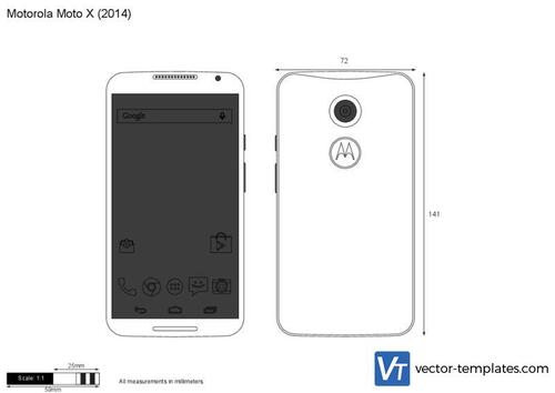 Motorola Moto X