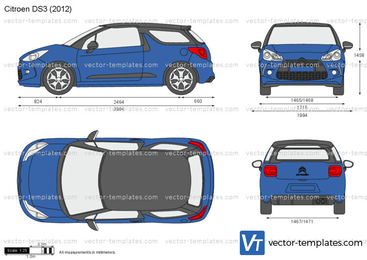 Citroen DS3