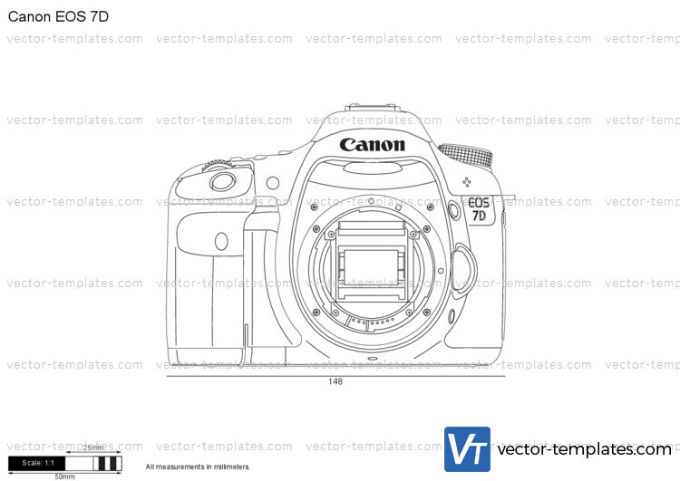 Canon EOS 7D