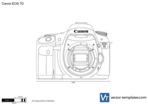 Canon EOS 7D