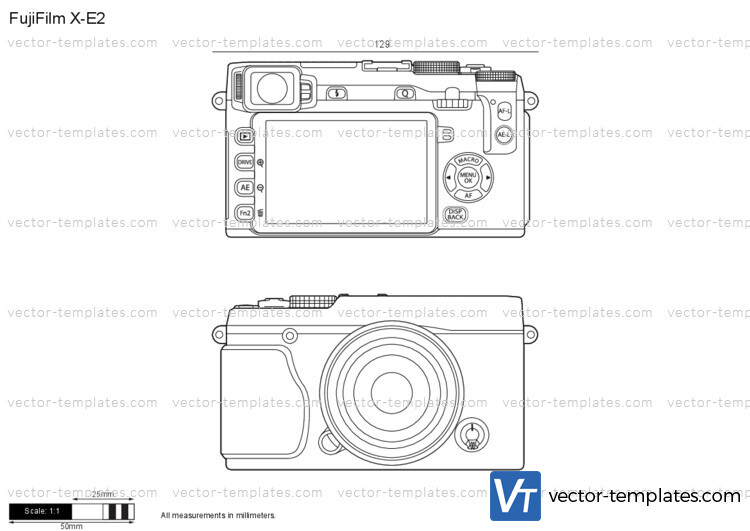 FujiFilm X-E2