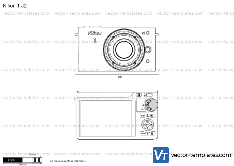 Nikon 1 J2