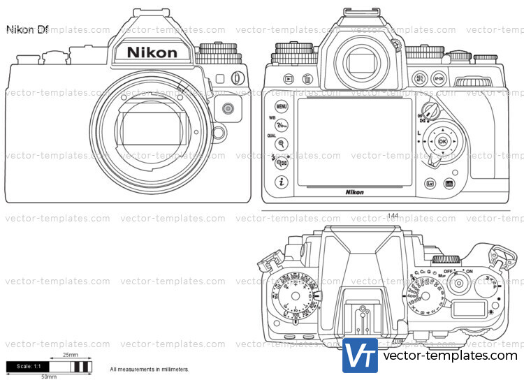 Nikon Df