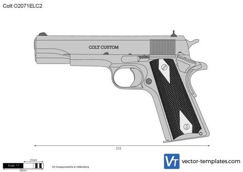 Colt O2071ELC2