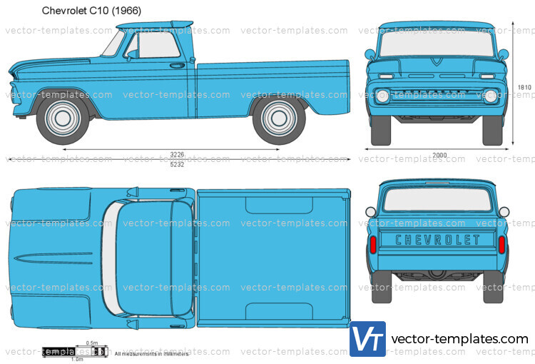 Chevrolet C10