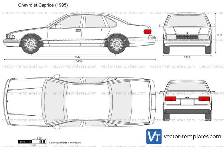 Chevrolet Caprice