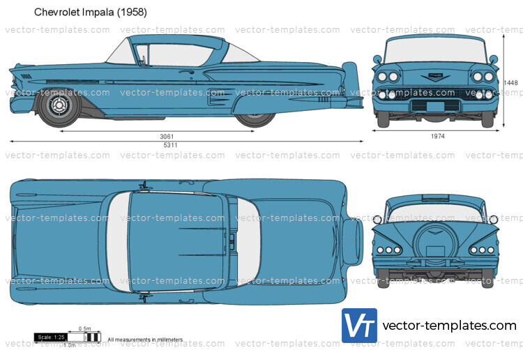 Chevrolet Impala