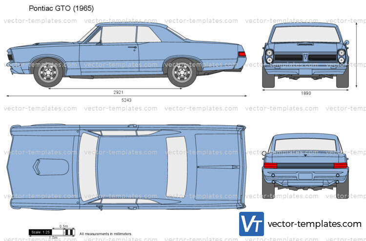 Pontiac GTO