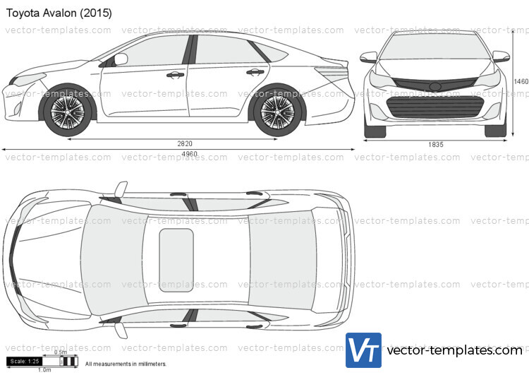 Toyota Avalon