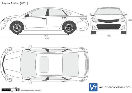 Toyota Avalon