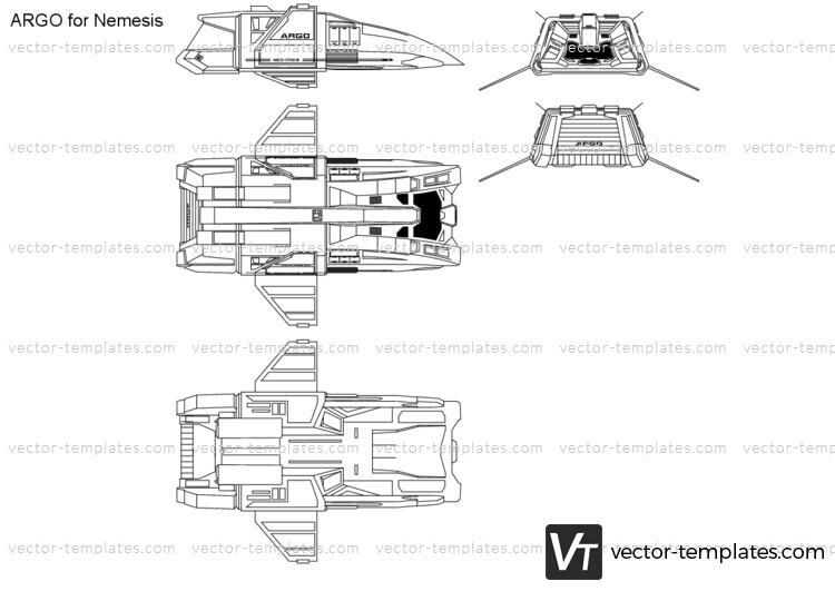 ARGO for Nemesis