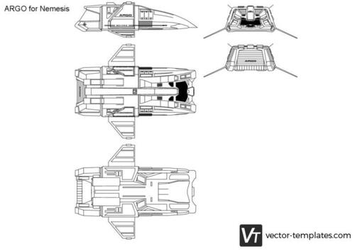 ARGO for Nemesis