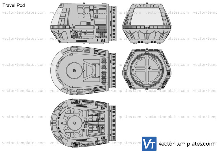 Travel Pod