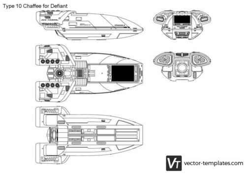 Type 10 Chaffee for Defiant