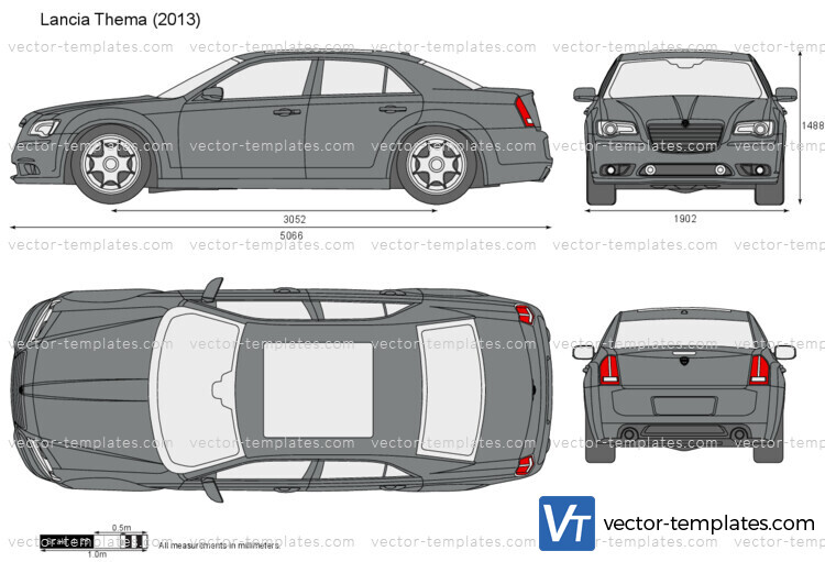 Lancia Thema