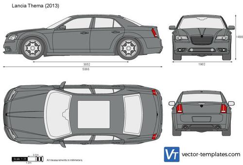 Lancia Thema