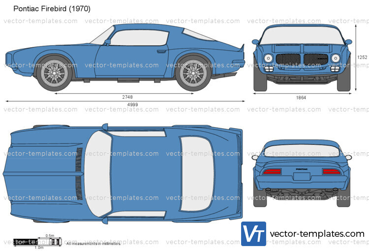 Pontiac Firebird