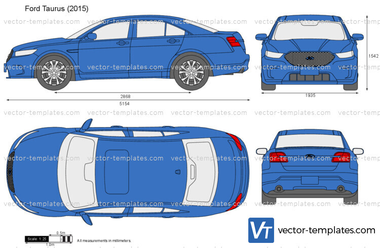 Ford Taurus